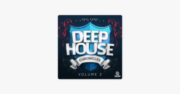 Paris Cesvette X DJ Caliber - Give Me a Sign (feat. Nica Brooke)